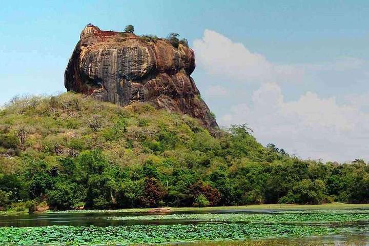Private Sigiriya Day Tour with Friendly Chauffeur  - Photo 1 of 22